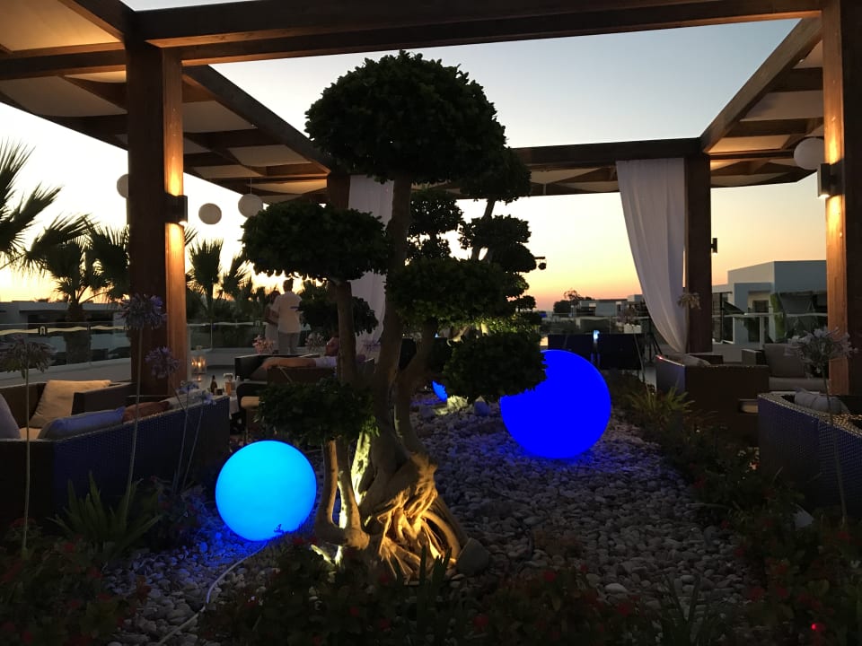 Sonstiges TUI BLUE Palazzo del Mare