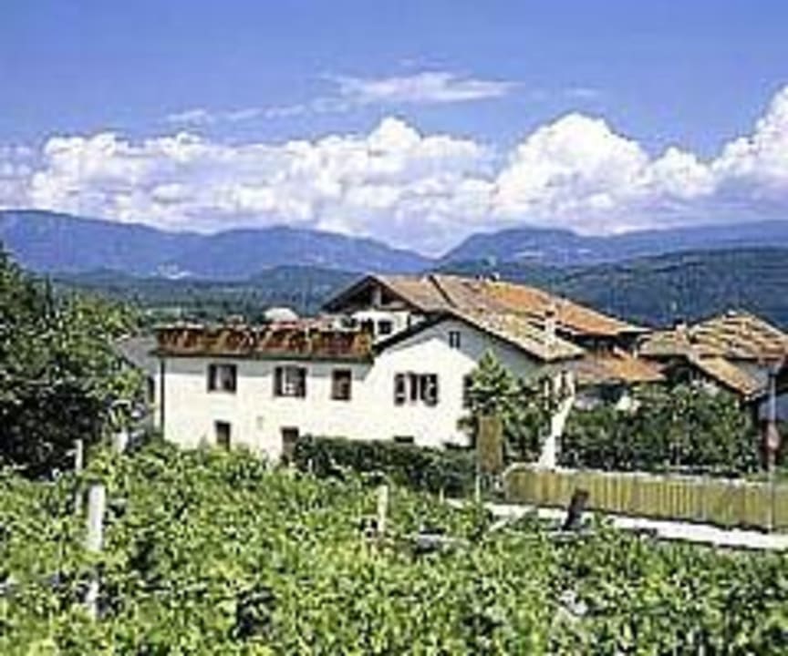 Haus Gundi  Haus Gundi