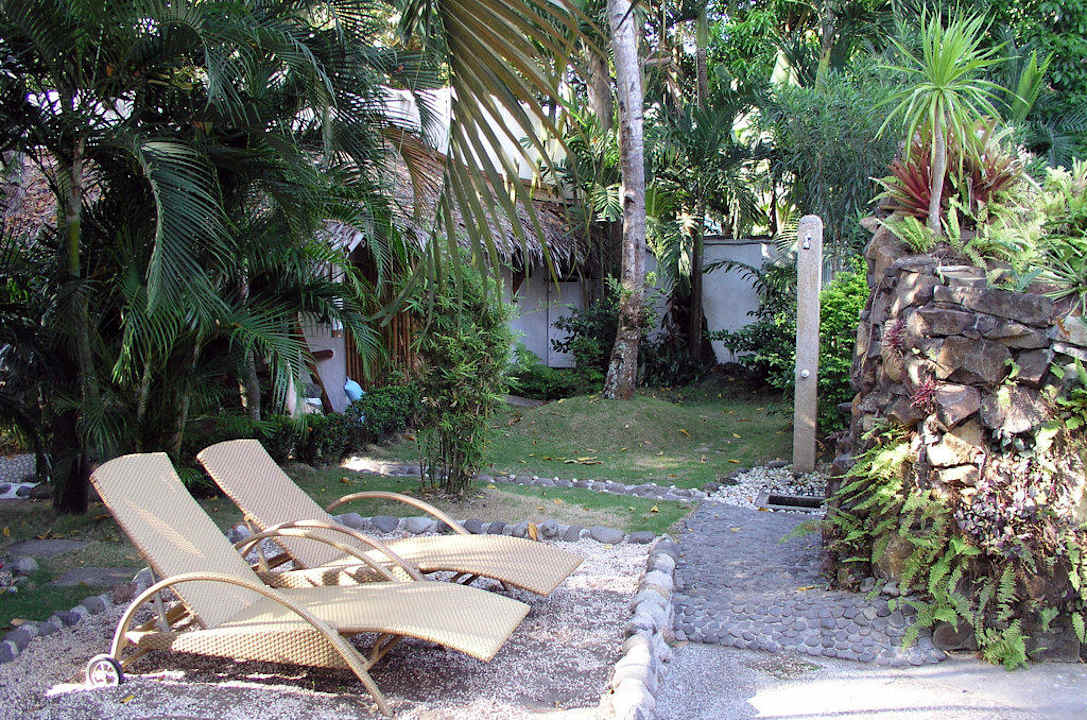 Relaxzone Hotel El Dorado Beach Resort