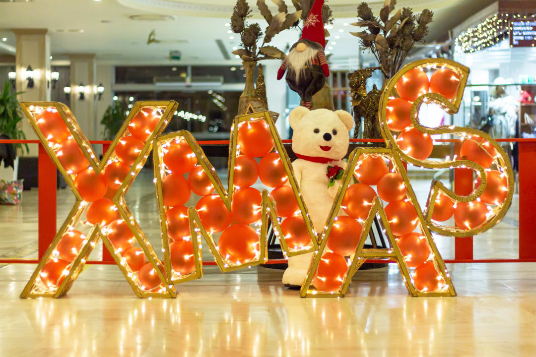 Sonstiges Salamis Bay Conti Resort Hotel & Casino