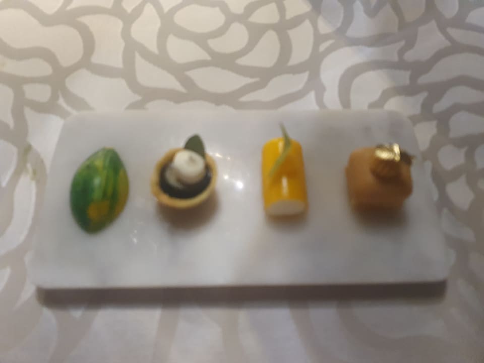 Gastro Quellenhof Luxury Resort Passeier