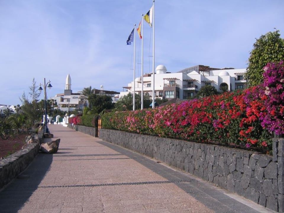 Promenade Dreams Lanzarote Playa Dorada Resort & Spa