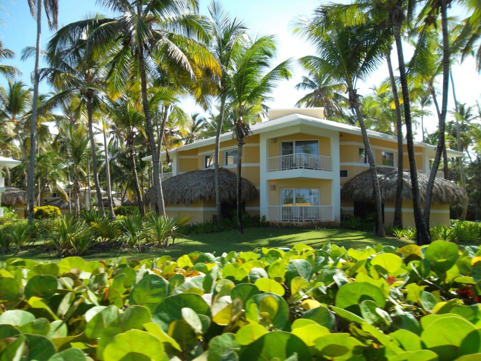 Wohnbungalow´s Grand Palladium Select Bávaro Resort & Spa