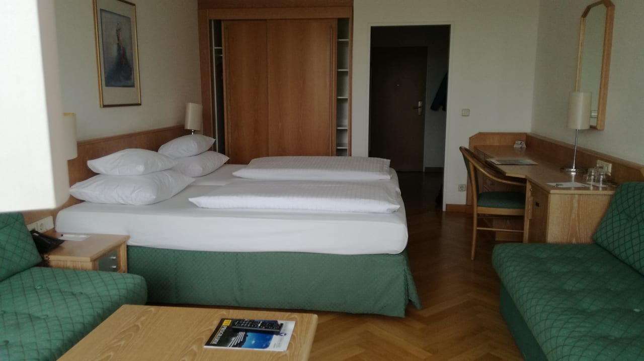 Zimmer Sauerland Stern Hotel