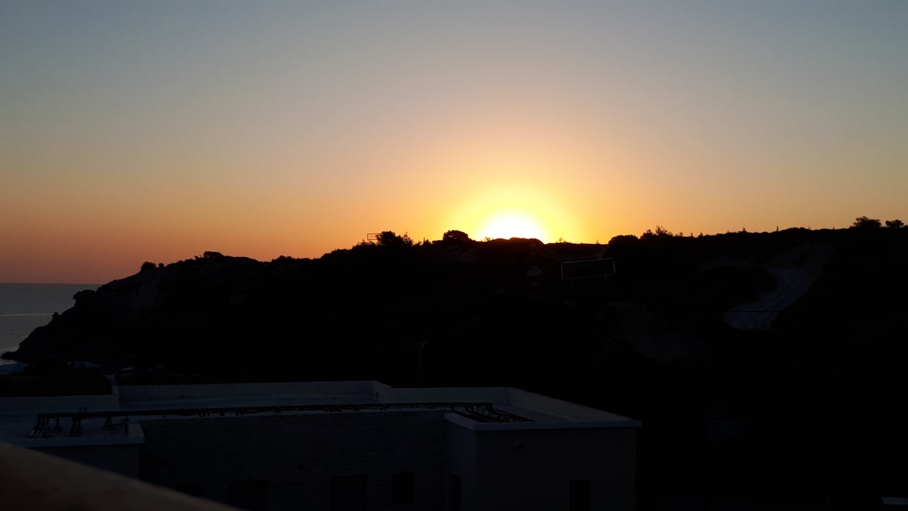 Ausblick SENTIDO Port Royal Villas & Spa