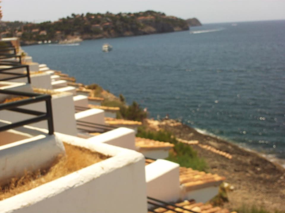 Zimmerblick Sentido Fido Punta del Mar – Adults only