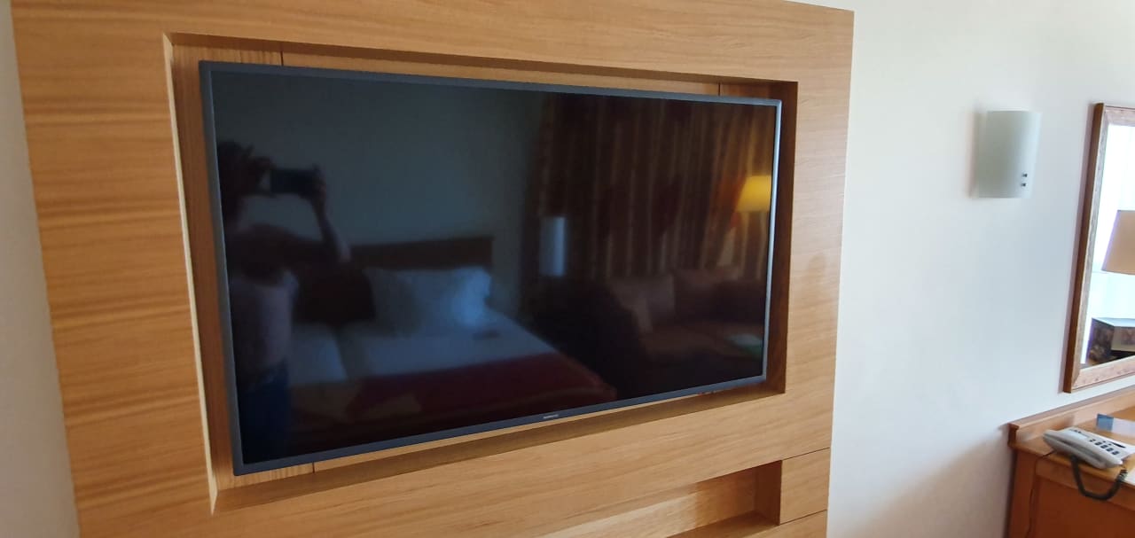 Zimmer Hotel Porto Mare - PortoBay