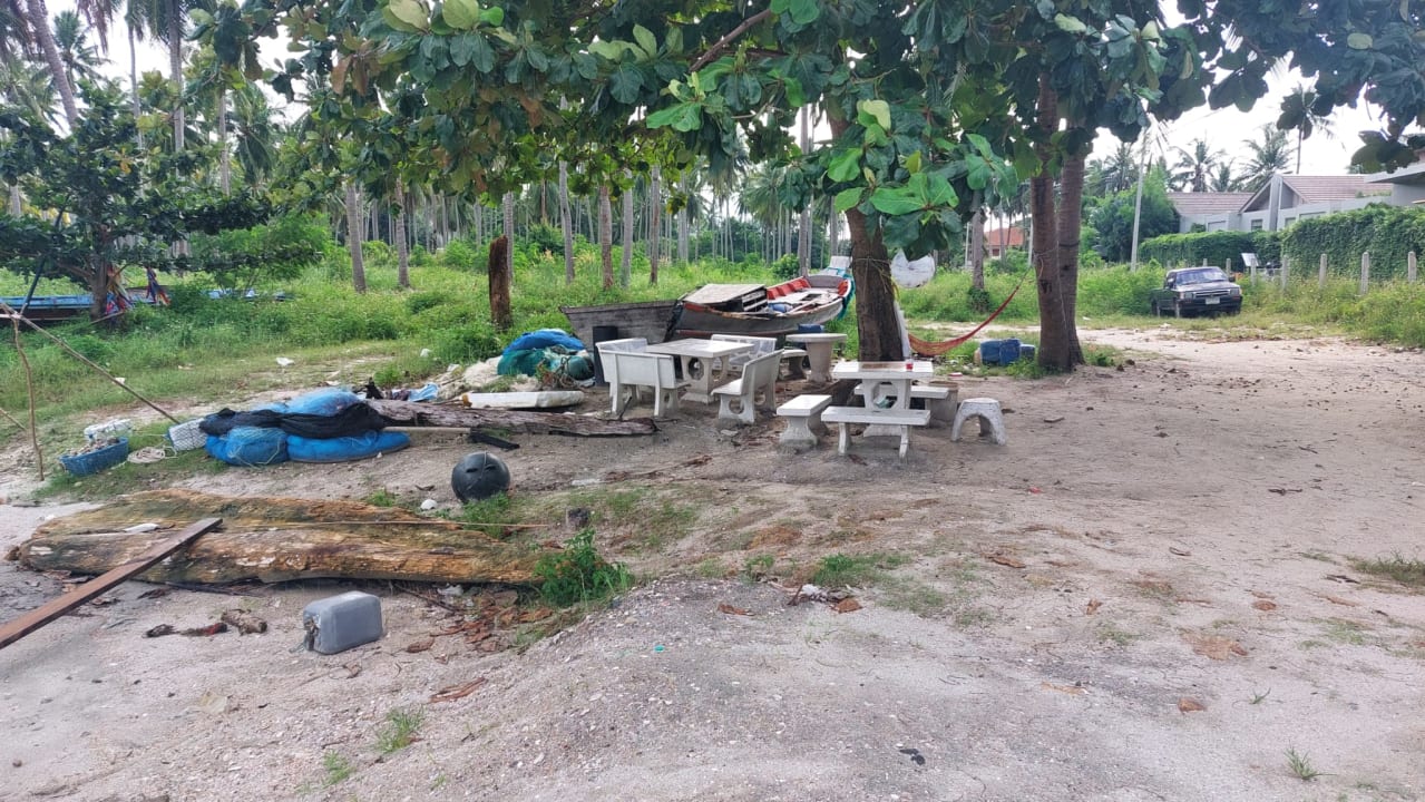 Sonstiges AVANI+ Samui Resort