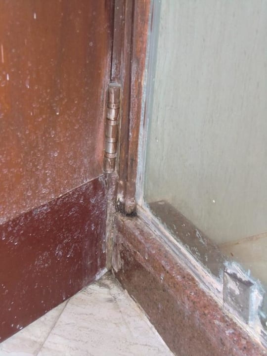 Ganz schlimm SUNRISE Holidays Resort (Adults Only)