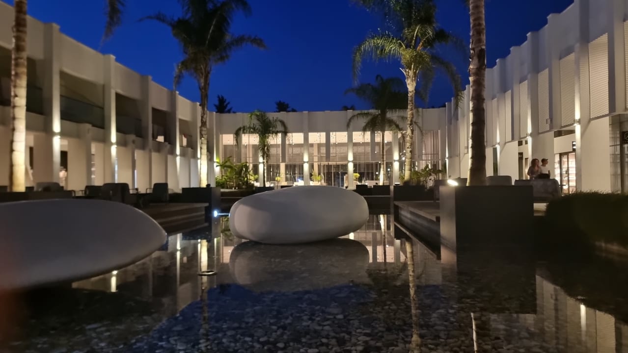 Außenansicht Paloma Finesse