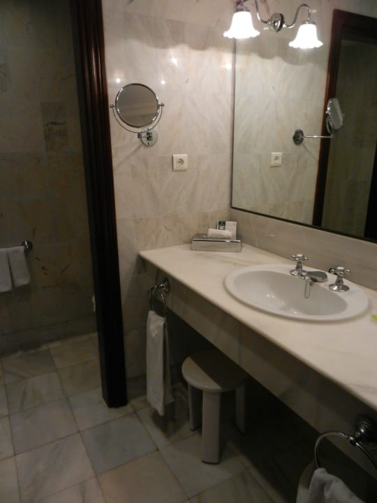 Das Bad Hotel El Fuerte Marbella