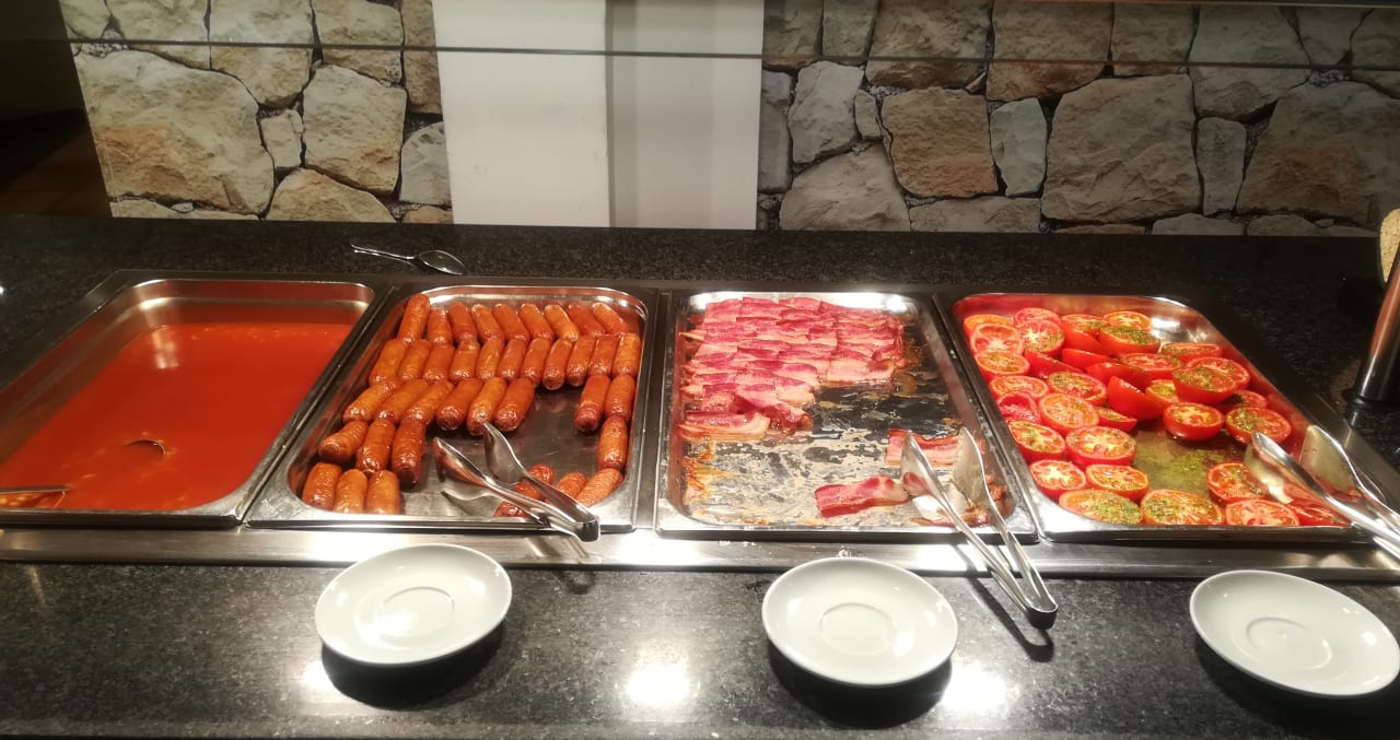 Gastro Globales Bouganvilla