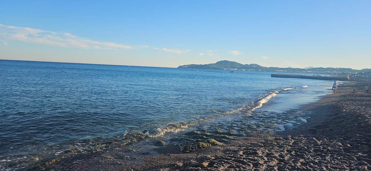 Strand Esperides Beach Resort