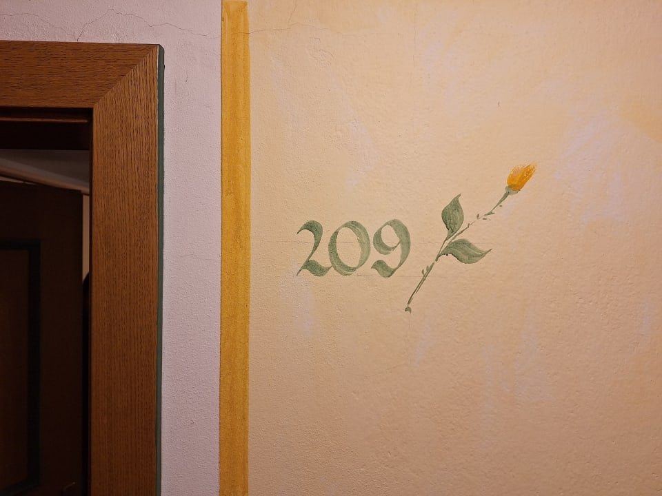 Zimmer Hotel Rosenheim