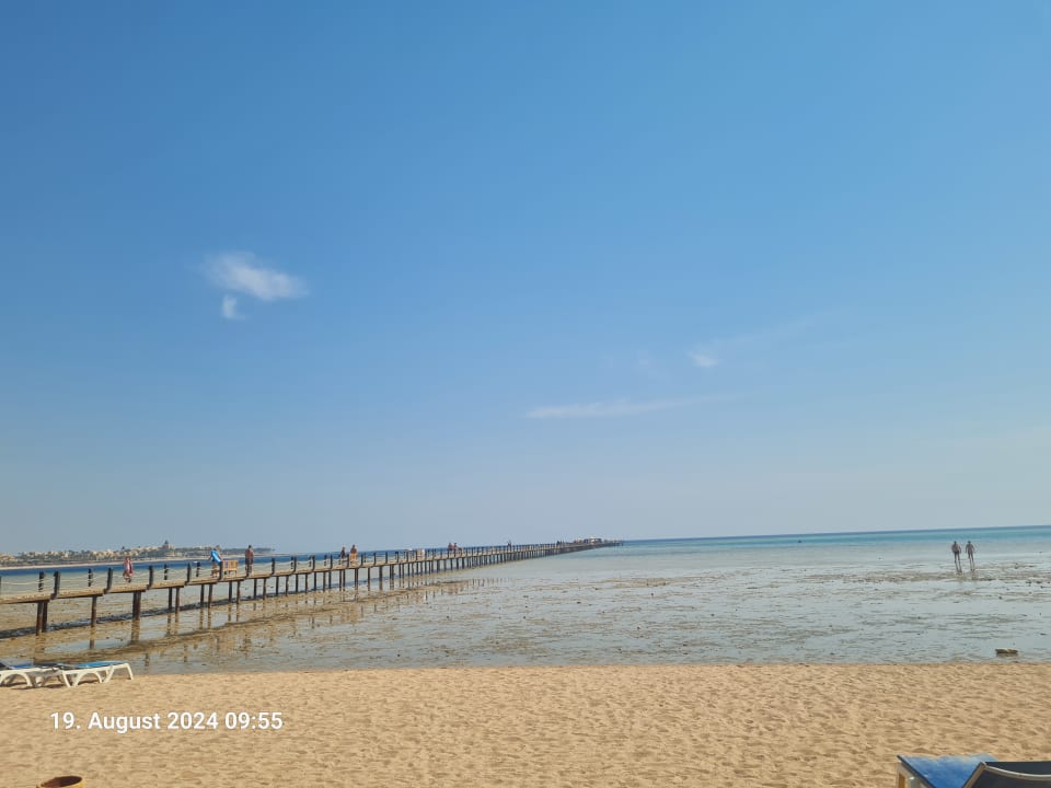 Strand Stella Garden Resort & Spa, Makadi Bay