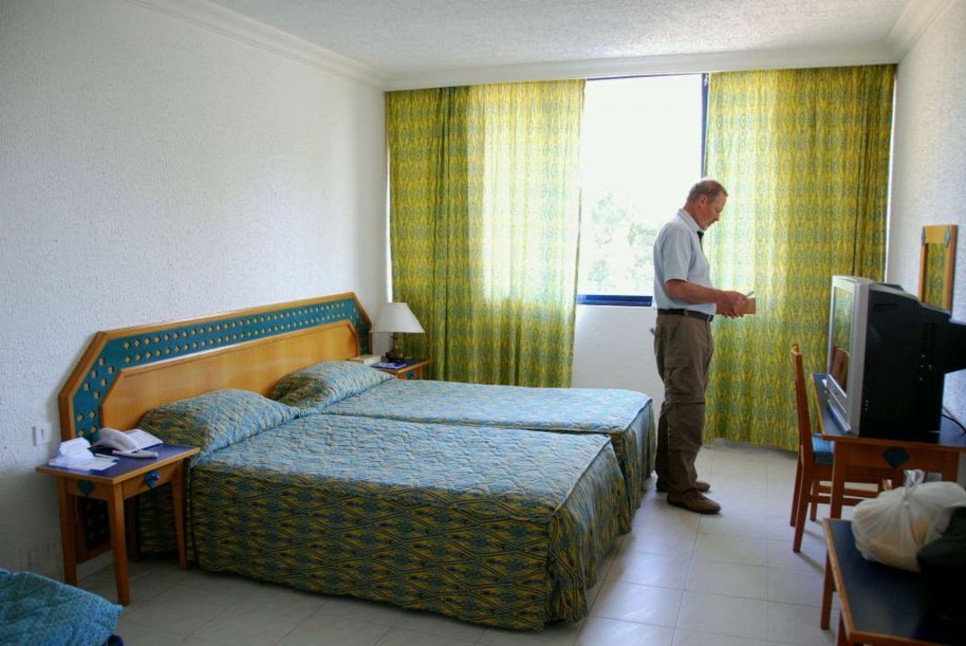 Hotelzimmer Hotel Cote d'Azur de Cham Resort