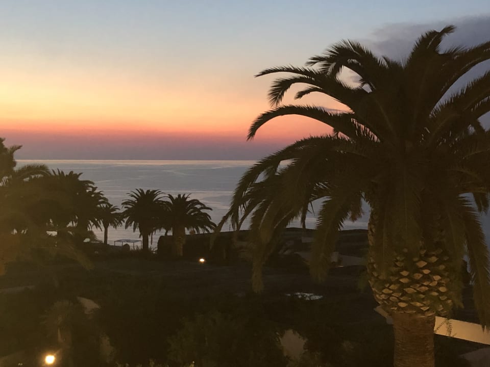 Ausblick Aldiana Club Rocca Nettuno Calabria