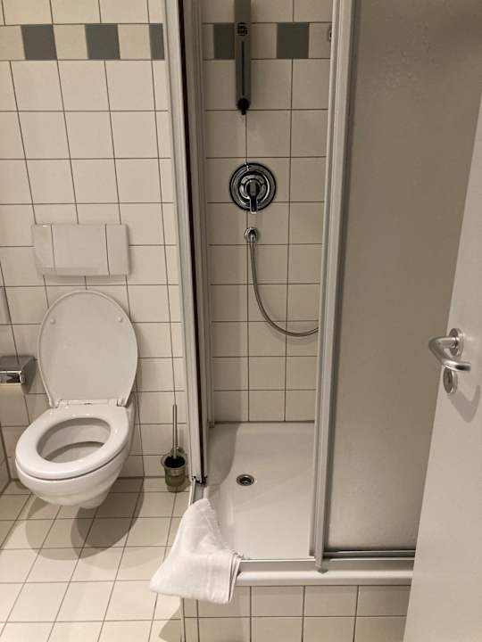 Zimmer Best Western Plaza Hotel Zwickau