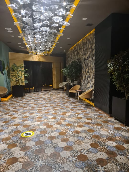 Sonstiges Numa Bay Exclusive Hotel