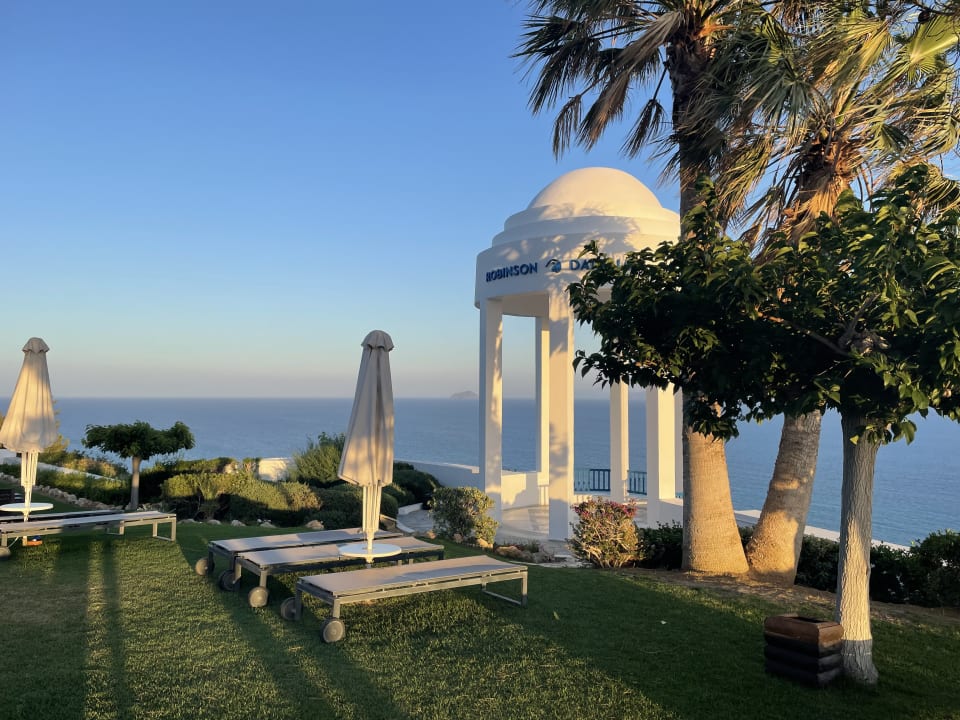 Sonstiges ROBINSON DAIDALOS