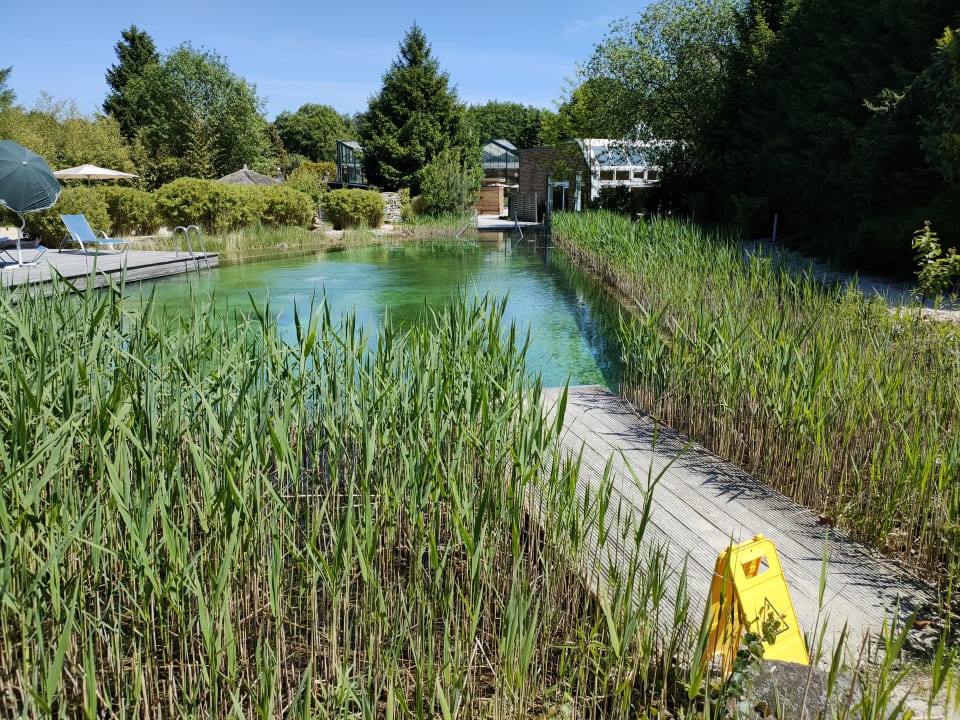 Strand Jammertal Golf & SPA-Resort