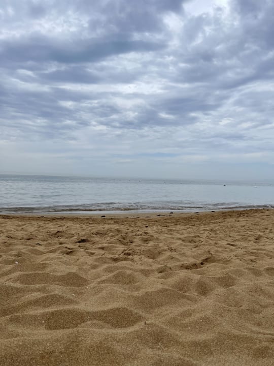 Strand Can Garden Resort