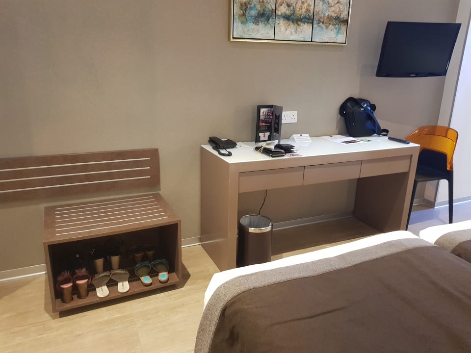 Zimmer Faros Hotel Ayia Napa