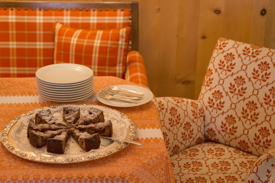 Restaurant Hotel Aurora