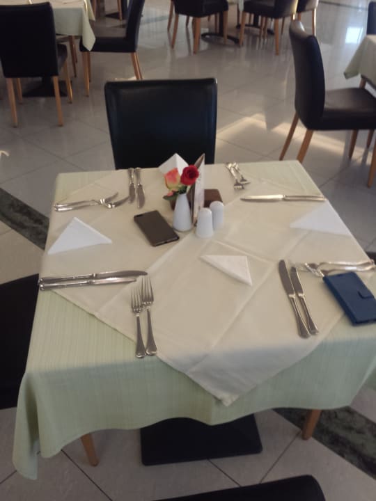 Gastro Euro Village Achilleas Hotel