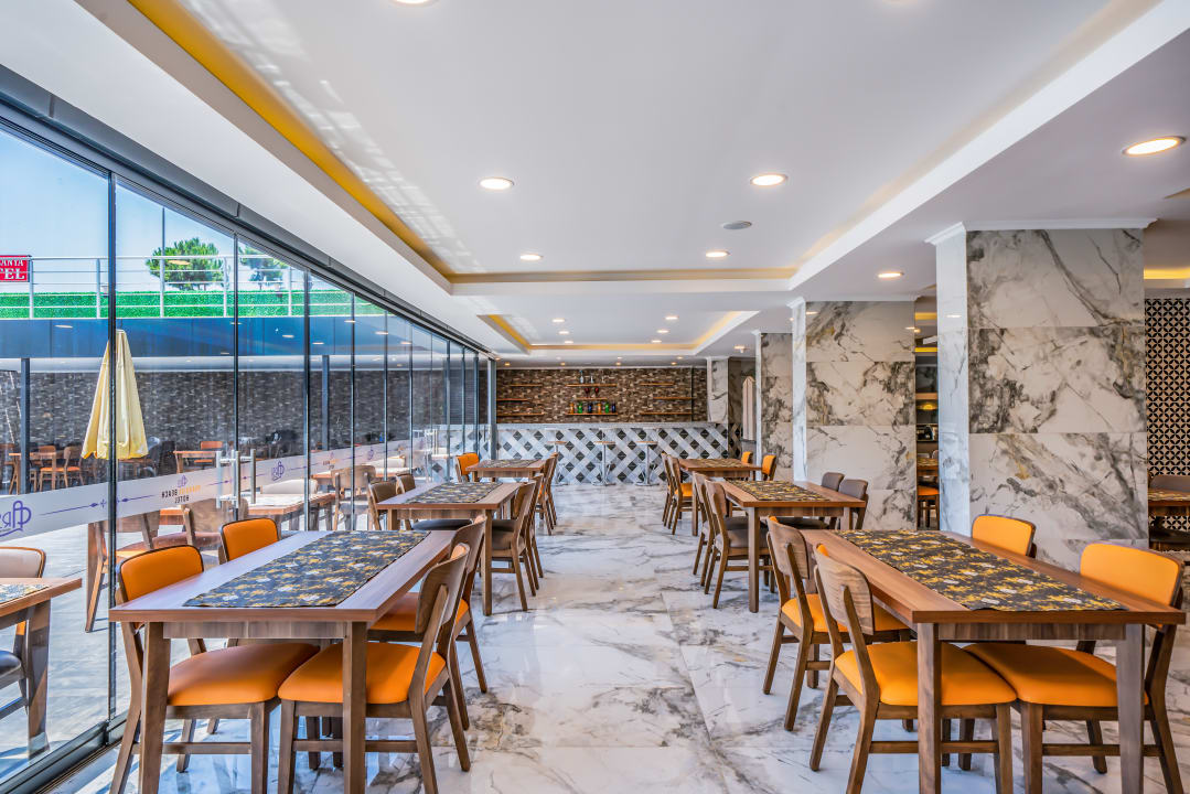 Sonstiges Arsi Paradise Beach Hotel