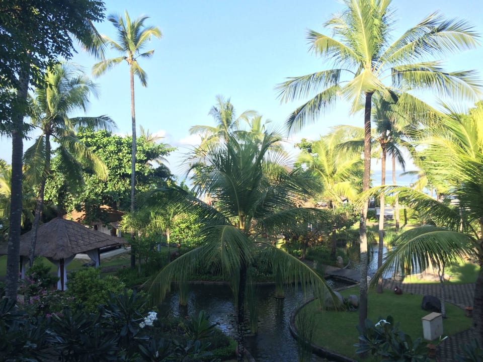 Garten The Seminyak Beach Resort & Spa