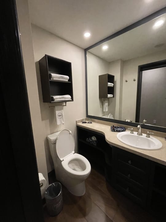 Zimmer Zócalo Central Hotel