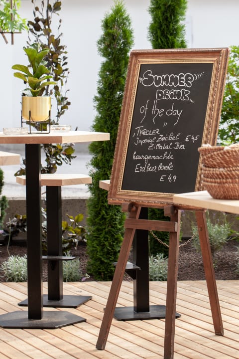 Gastro Alpine Hideaway ZILLERTALERHOF