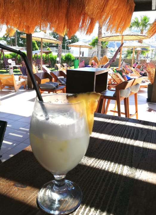 Gastro The Costa Lindia Blue Star - Adults only