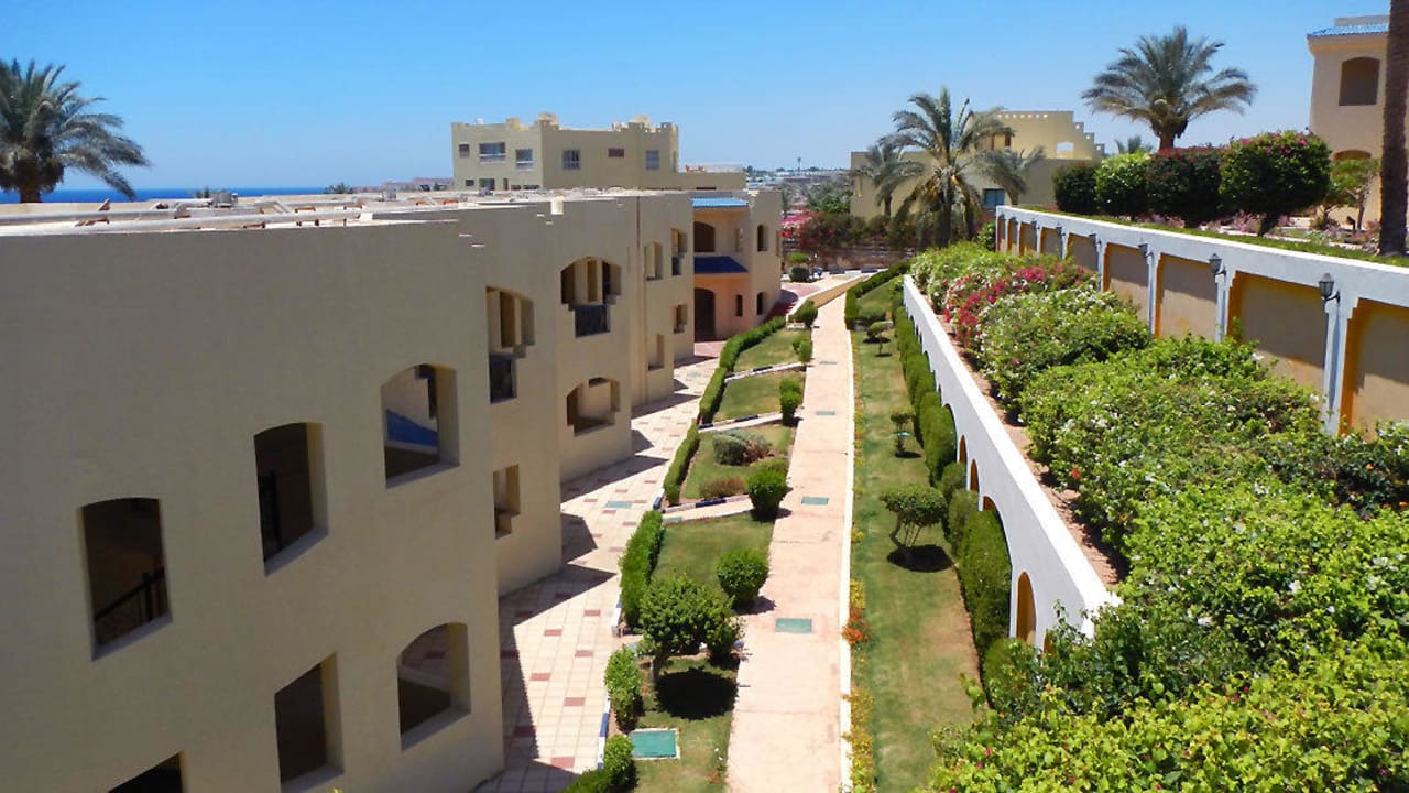 AA Grand Oasis Resort - hotel09 Grand Oasis Resort