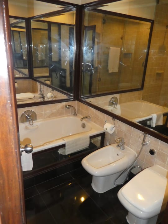 Zimmer Hotel Pearl Continental Lahore