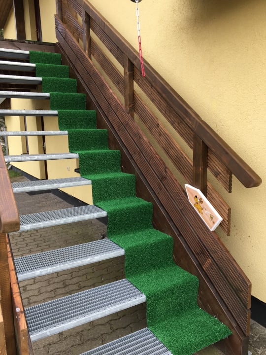 Sonstiges Ferienwohnungen Piratennest Born