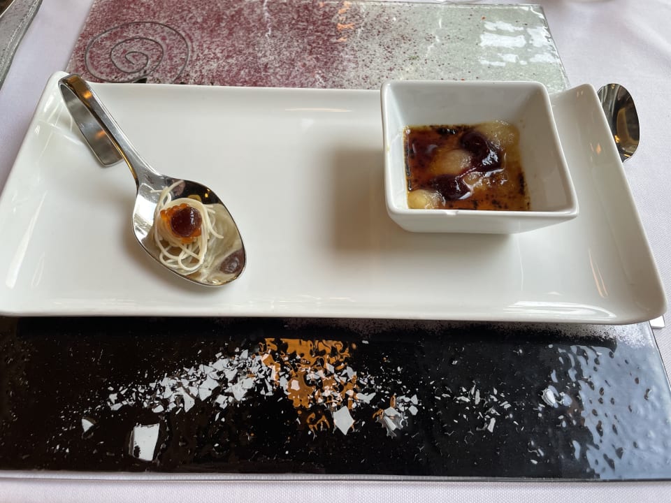 Gastro Hotel Riu Palace Maspalomas Adults Only