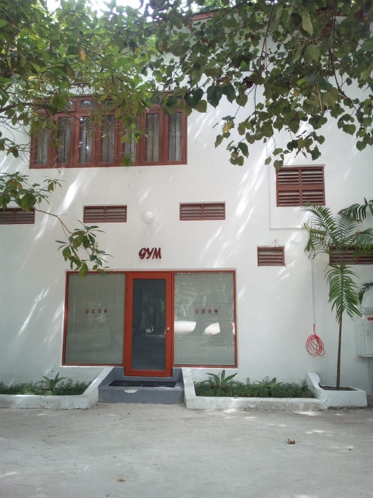 Sport & Freizeit Thulhagiri Island Resort