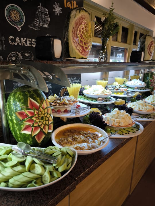 Gastro Ulusoy Kemer Holiday Club