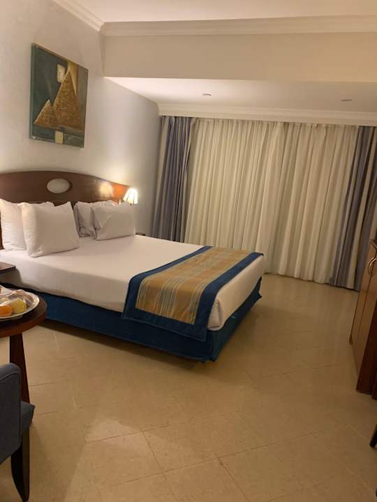 Zimmer Stella Garden Resort & Spa, Makadi Bay