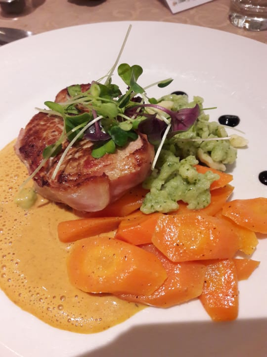 Gastro Hotel Hochfilzer