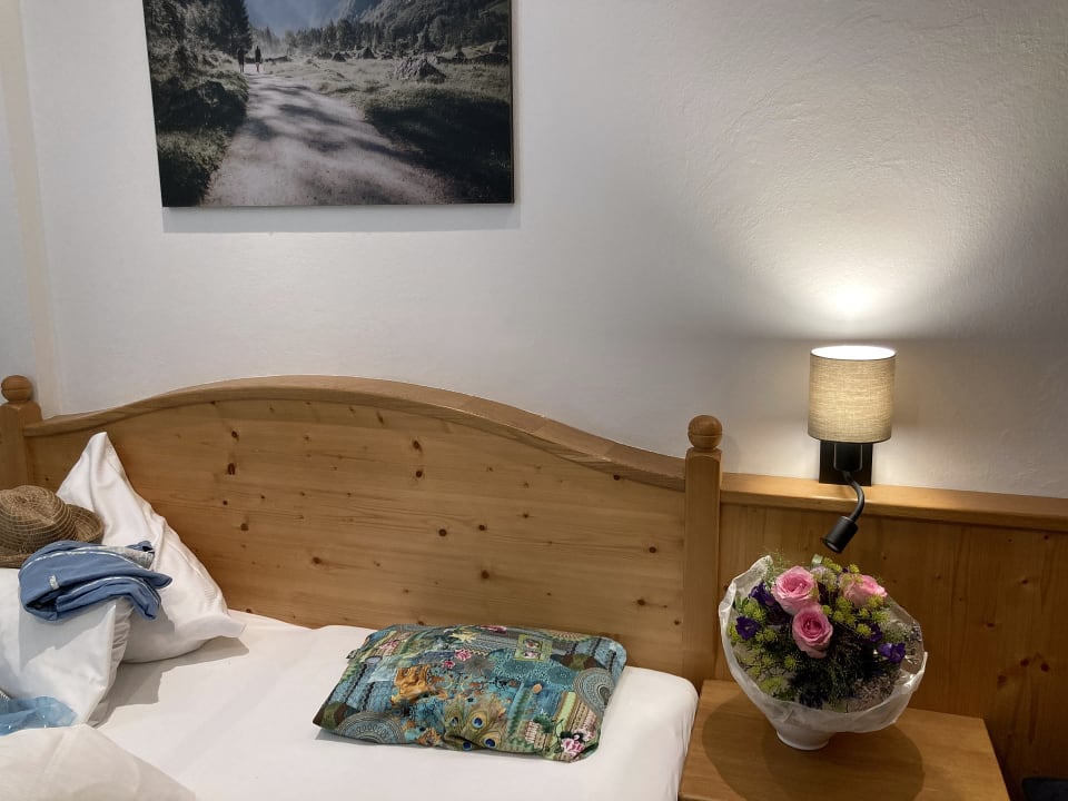 Zimmer Hotel Silberfux