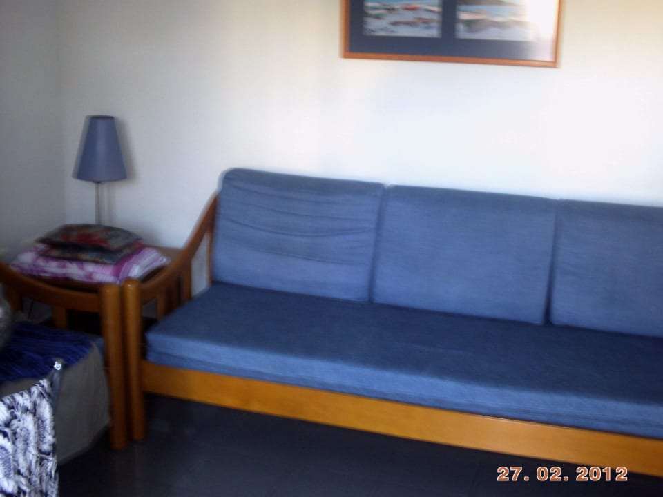 Couch Turbo Club