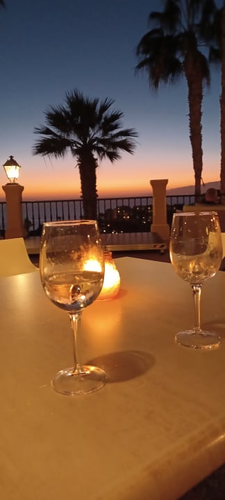 Gastro Bahia Principe Sunlight Costa Adeje