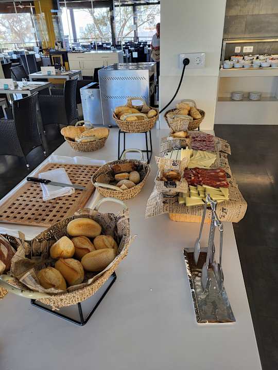 Gastro Occidental Jandía Royal Level - Adults only