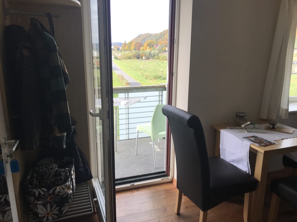 Zimmer Fährmannhaus