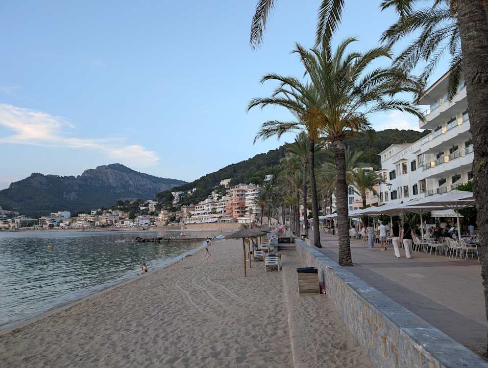 Strand Hotel Marina & Wellness SPA