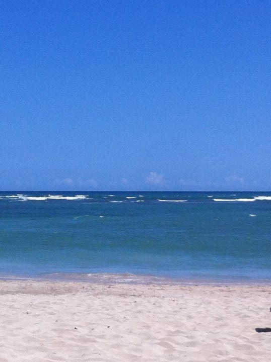Hotelstrand Marien Puerto Plata