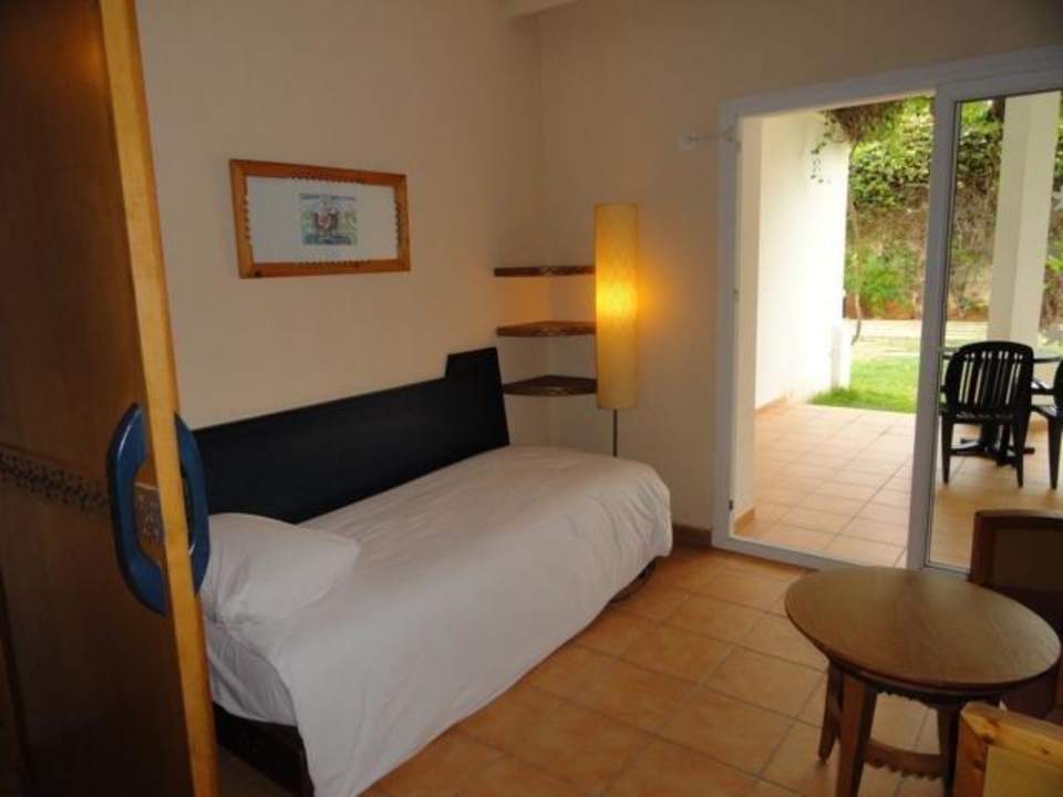 Zimmer 3023 Iberostar Waves Founty Beach